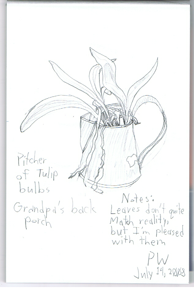 Tulip Can